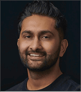 Mitul Parmar