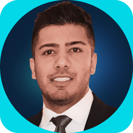 Paras Jain