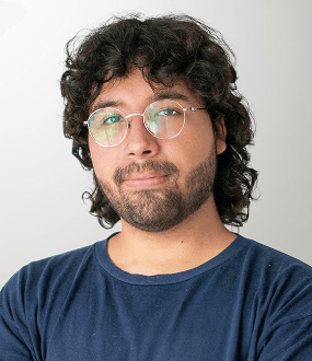 Lucas Tejerina Gauterio