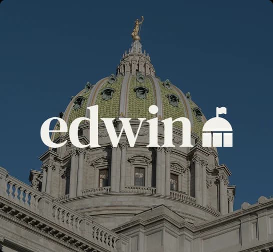 Edwin government technology case study