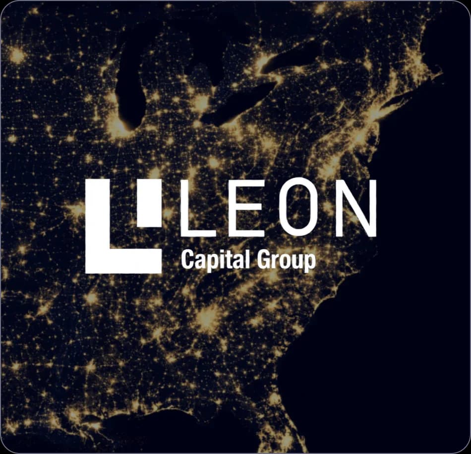 Leon Capital Group healthcare private equity case study