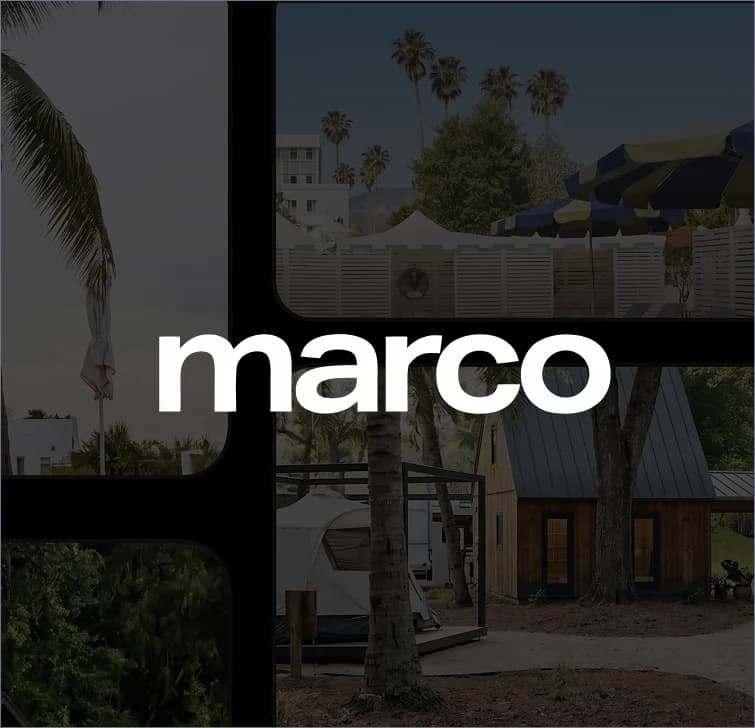 Marco group travel and offsites case study