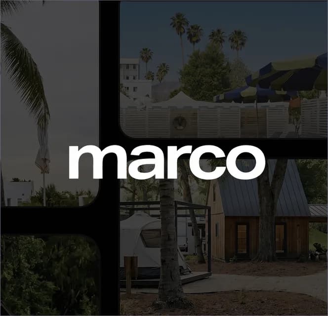 Marco group travel and offsites case study