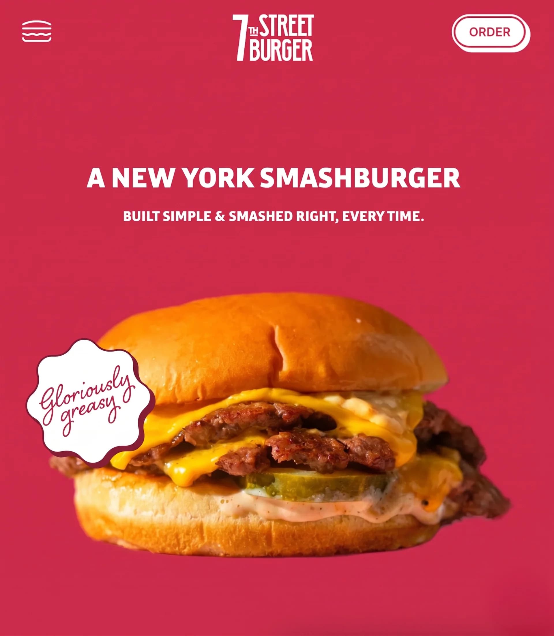 7th Street Burger loyalty case study