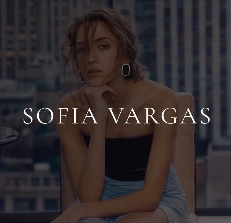 Sofia Vargas B2B SaaS product case study