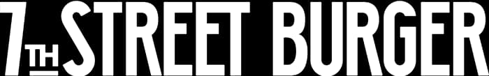 7th Street Burger logo