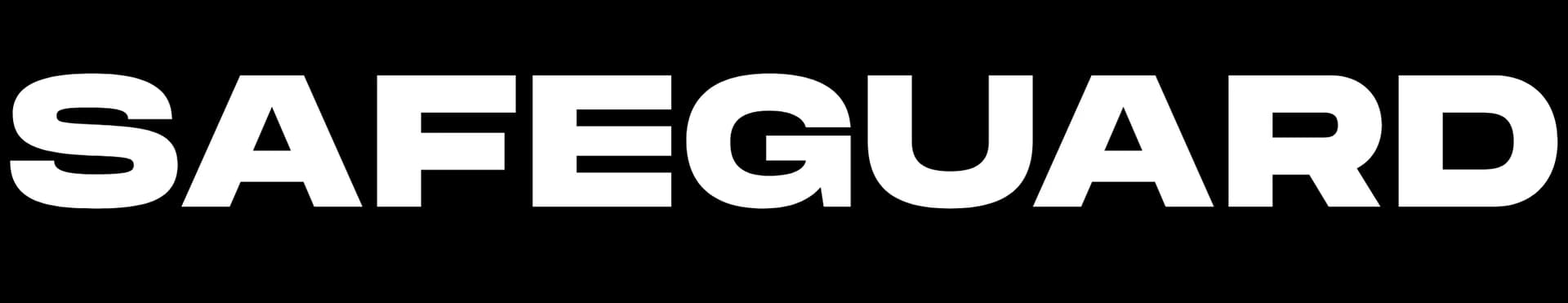 Safeguard logo